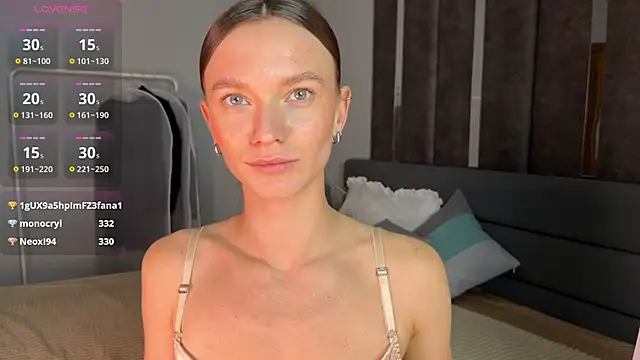 EvaToniz's cam snapshot