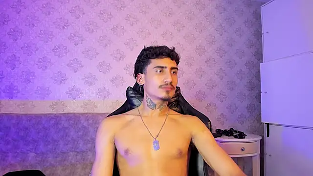 Mr_Strike's cam snapshot