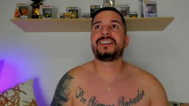 camilo_restrepo21's cam snapshot