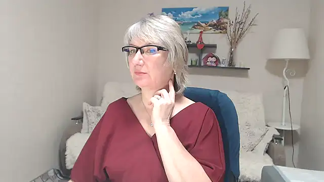 FleurMays's cam snapshot