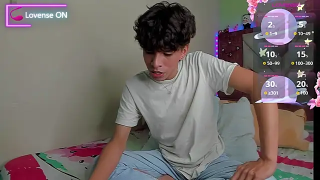 Santy_carrington live sex cam