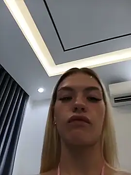 -Sexy_Barbie-'s cam snapshot