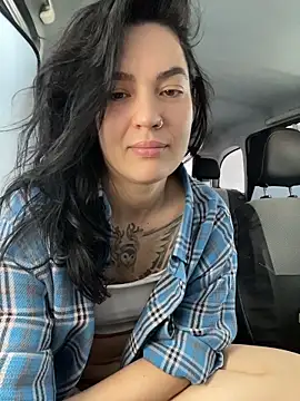 MeekyRich's cam snapshot