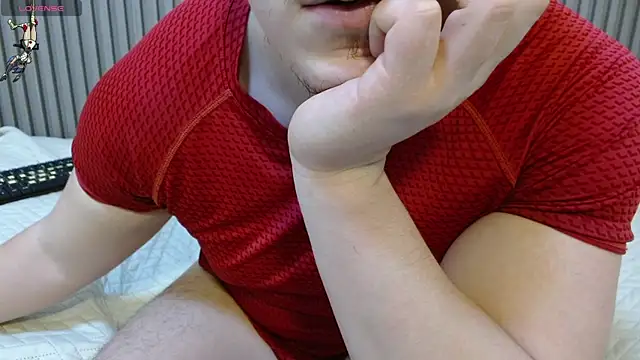 Lancelot_19's cam snapshot