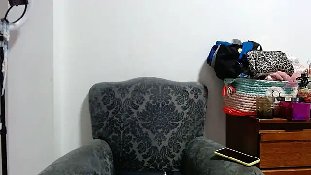 devora_clark's cam snapshot