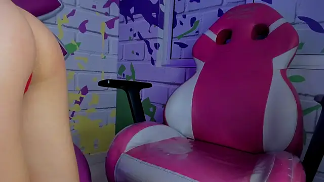 ValerySkinnyy's cam snapshot