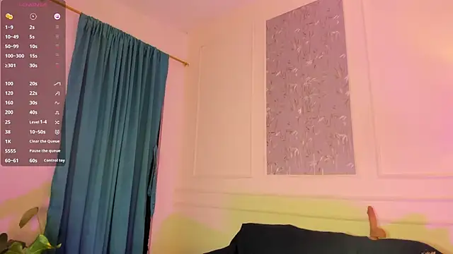 SandroVeyra's cam snapshot