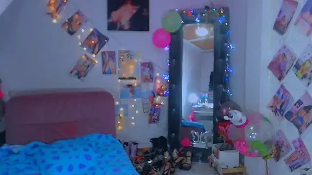 sweet_vanessa_22's cam snapshot