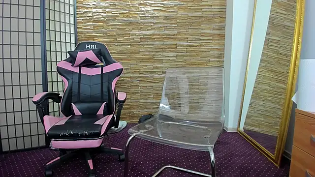 AishaRouhi's cam snapshot