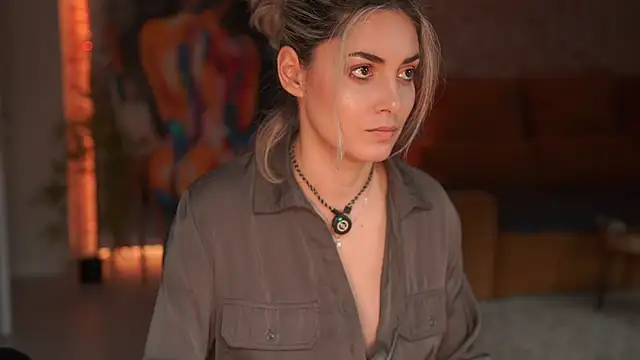 _Allie_'s cam snapshot