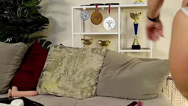 AdelineCarter's cam snapshot