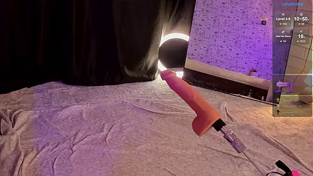 Lillie_Berry's cam snapshot