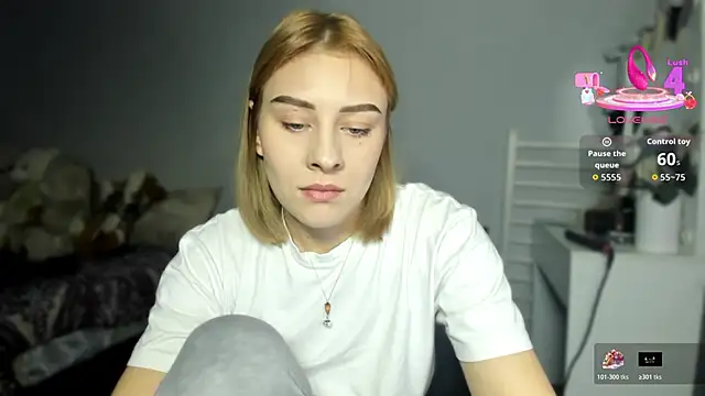 KindKristy's cam snapshot