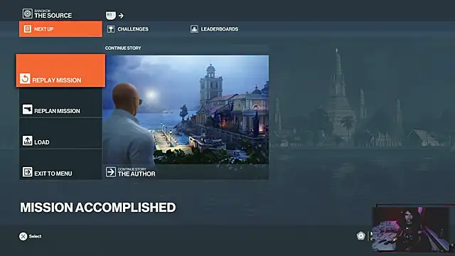 Rocker_Assassin_WASP_FAN's cam snapshot