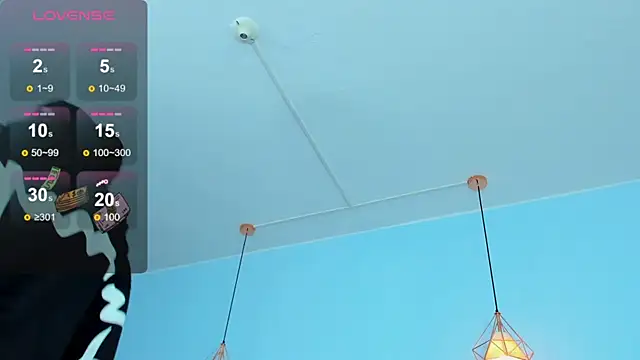 Lobo_17_'s cam snapshot