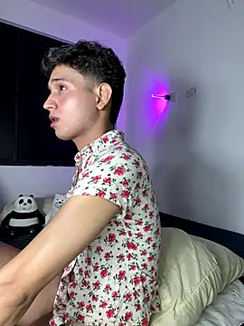 Benjamin_Buster's cam snapshot