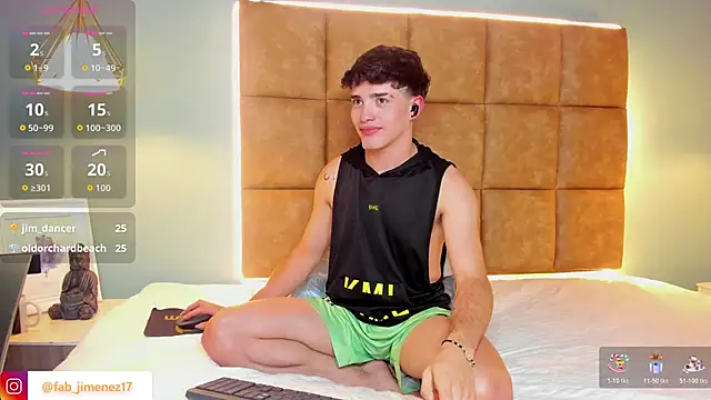 AlejooTwink's cam snapshot