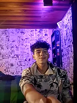 Mickey_Magic live sex cam