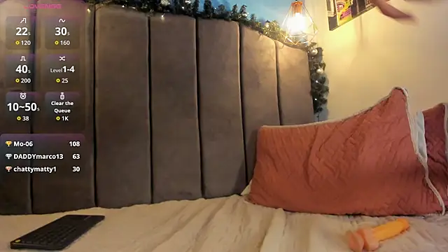 Oscar_fox_'s cam snapshot