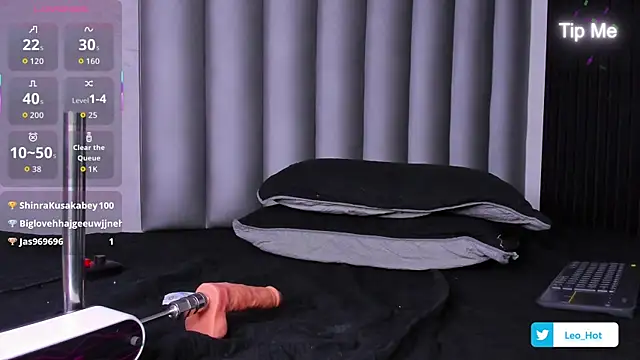 _Leohot_'s cam snapshot