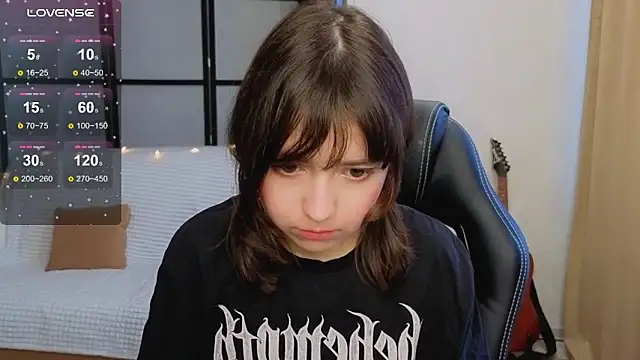 Lina_Brownie live sex cam