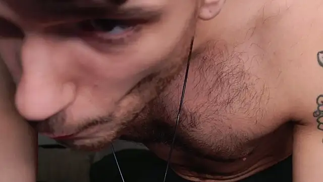 JackDesFeux's cam snapshot