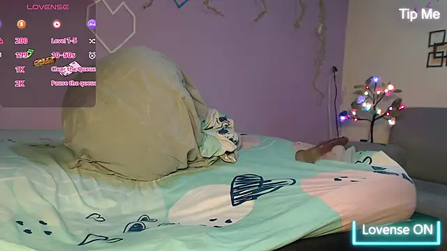 Dante_Bear_'s cam snapshot