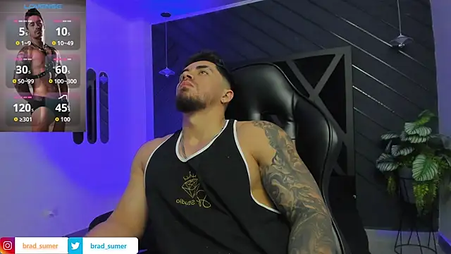 Brad_Summer's cam snapshot