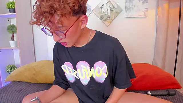 iiangel_'s cam snapshot