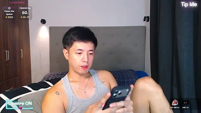 Addictiveboi's cam snapshot