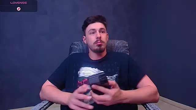 EnzoRace's cam snapshot