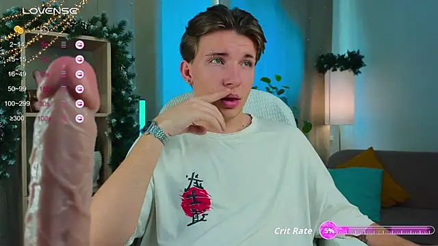 Robby_Manson's cam snapshot