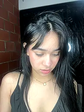 Kylie_Patrick's cam snapshot