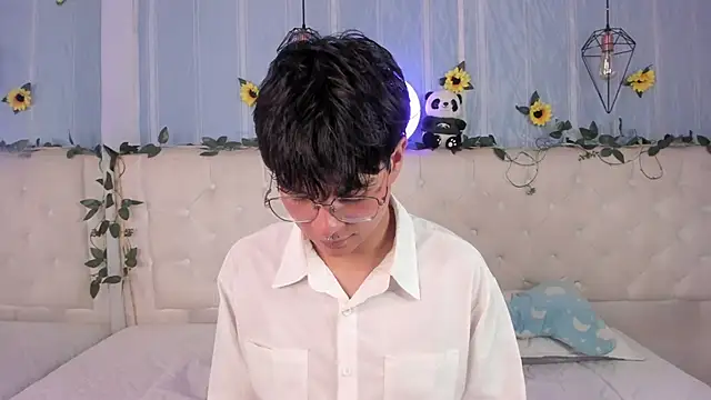 AleAurarashi's cam snapshot