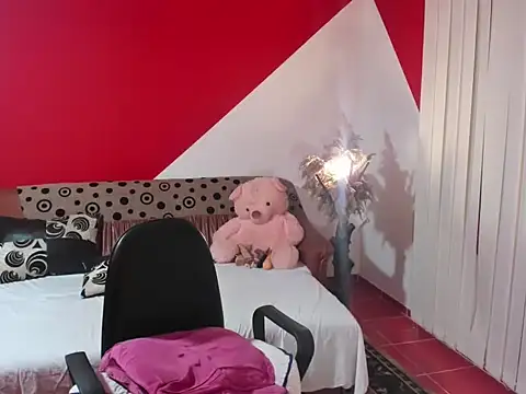 Soffy_Skye's cam snapshot