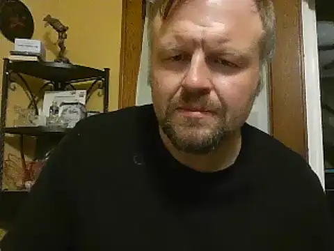 TheOneDonShaun's cam snapshot