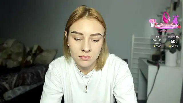 KindKristy's cam snapshot