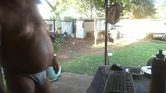 herbie010666's cam snapshot