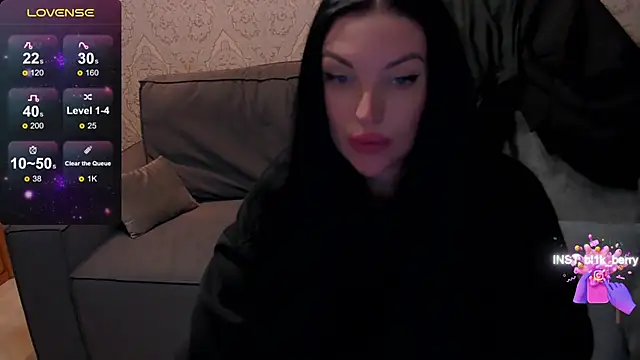 blackberry_star's cam snapshot