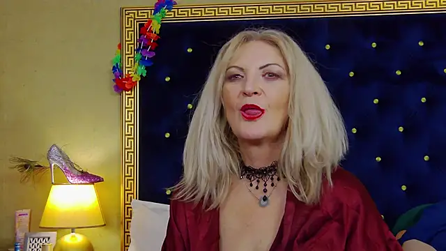 Allura_Jenson's cam snapshot