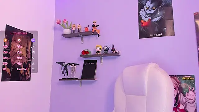 Akari1_Mischief's cam snapshot