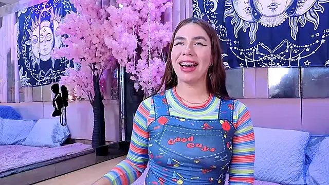 TessaCooper1's cam snapshot