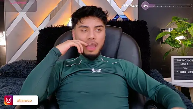 Tommidubois's cam snapshot