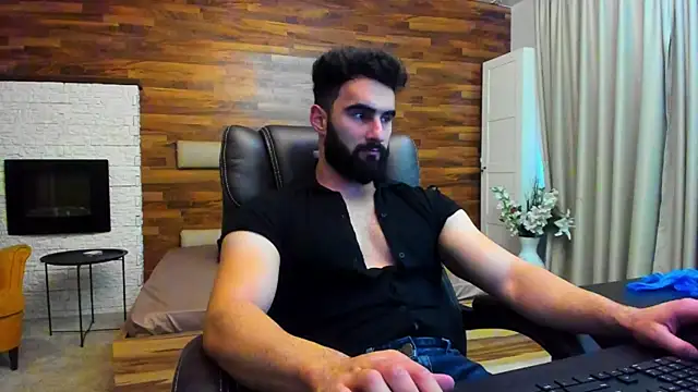 MicahLane's cam snapshot