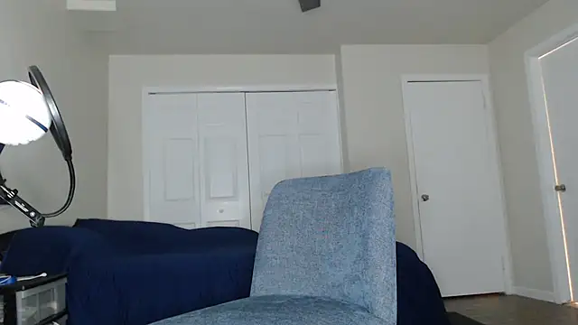 ChrisVacher live sex cam