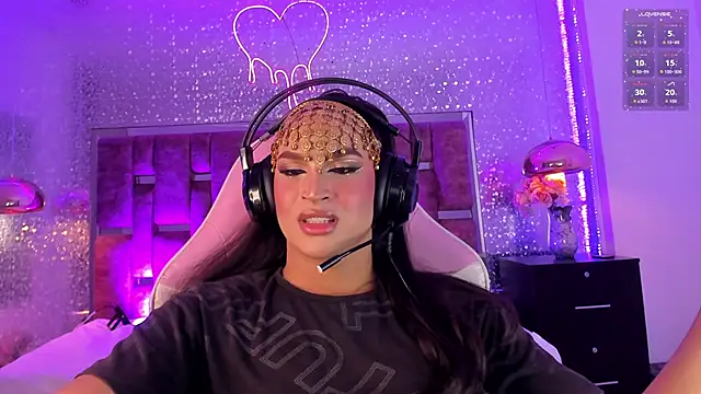 KylieVictoria live sex cam