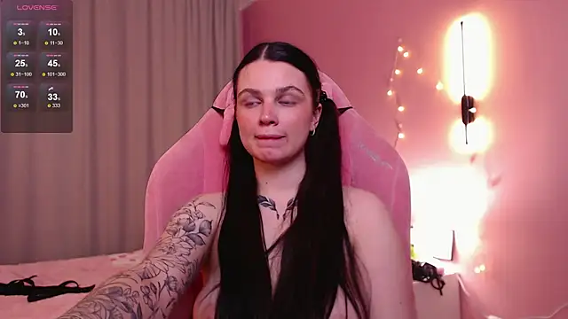 Michela_Fruet live sex cam