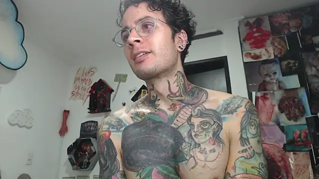 CryBoy13's cam snapshot