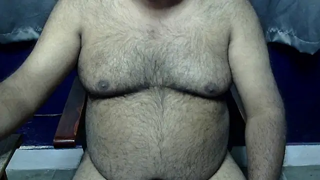 hairysubcub_70's cam snapshot