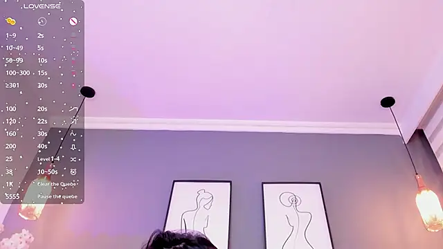 babee_sophie's cam snapshot